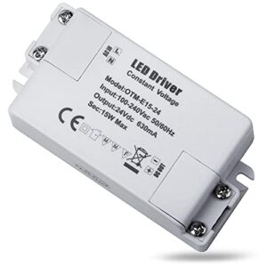 REYLAX 24V LED Driver 15W 630mA