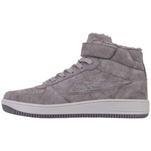 Kappa Unisex 242799-1614_43 Sneakers