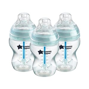 Tommee Tippee Anti-Colic Baby Bottles