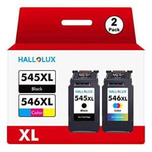 PG-545XL CL-546XL Ink Cartridges