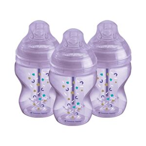 Tommee Tippee Anti-Colic Baby Bottles