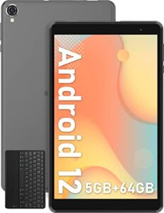 Blackview 8 Inch Tablet Tab 5 Tablet Android 12