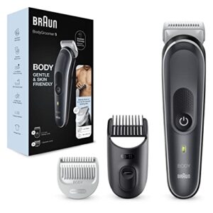 Braun Body Groomer 5