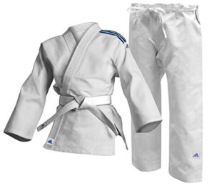 Adidas | Club Judo Uniform for Men