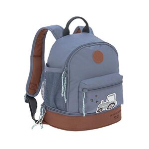 Lässig Mini Backpack for Children 27 cm