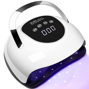 UV LED Nail Lamp