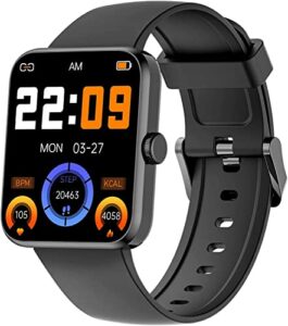 Smart Watch for Men Women - Blood Oxygen