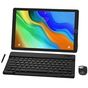 YUMKEM Android Tablet WiFi+ Cellcular 10 Inch