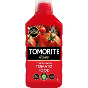 Levington Tomorite Liquid Tomato Food