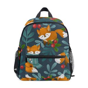 Children's Backpack