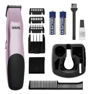 Wahl Trimmer for Women