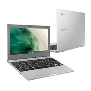 Samsung Chromebook 4 - 11.6" Inch Laptop 32GB (Intel Celeron N4000