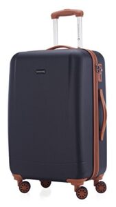HAUPTSTADTKOFFER - Wannsee - Luggage Suitcase Hardside Trolley 4 Wheel Spinner