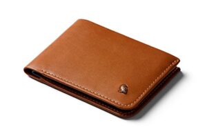 Bellroy Hide & Seek Wallet (Slim Leather Wallet