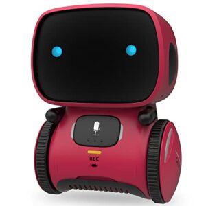 GILOBABY Kid Intelligent Robot Toys