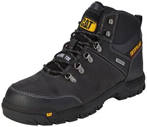 Caterpillar Men's Framework St S3 Wr HRO SRA Industrial Boo