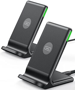 INIU Wireless Charger 2-Pack