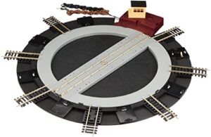Hornby R070 00 Gauge Turntable Electric