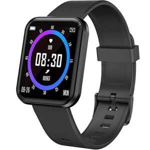 Smart Watch Fitness Tracker with Blood Oxygen