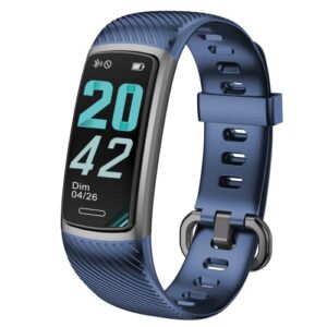 Runlio Fitness Tracker