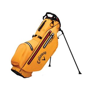 Callaway Golf Fairway C HD Waterproof Stand Bag (2022