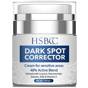 Dark Spot Remover for Face and Body