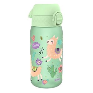 Ion8 Leak Proof Kids Water Bottle