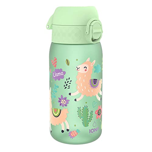 Ion8 Leak Proof Kids Water Bottle