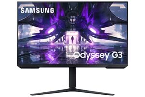 Samsung Odyssey G3 LS32AG32ANUXXU 32" 165Hz