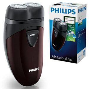 Philips Men's Electric Travel Shaver