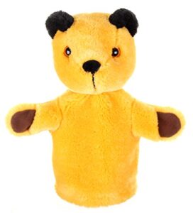 The Sooty Show Sooty Hand Puppe
