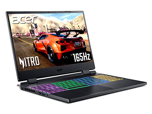 Acer Nitro 5 AN515-46 15.6 Inch Gaming Laptop - (AMD Ryzen 7 6800H