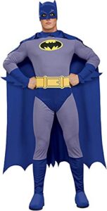 Rubie's Official Batman Adult's Costume - Medium