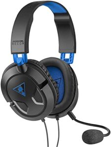 Turtle Beach Recon 50P Gaming Headset for PS5