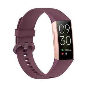 Asmoda Fitness Tracker