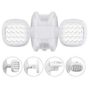 HONWELL Battery Operated Outdoor Lights