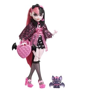 Monster High Doll