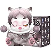pop mart The Mare of Animals Series Exclusive Action Figure Box Toy Popular Collectible Art Toy C...