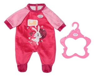 Baby Born - Romper Pink