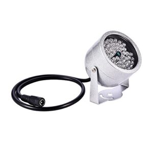 Vbestlife Camera IR Illuminator Lights