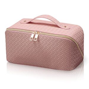 Large Capacity Travel Makeup Bag
