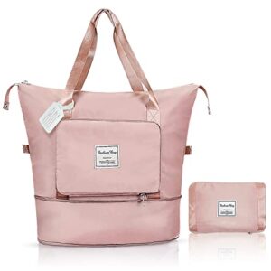 Flintronic Travel Duffel Bag