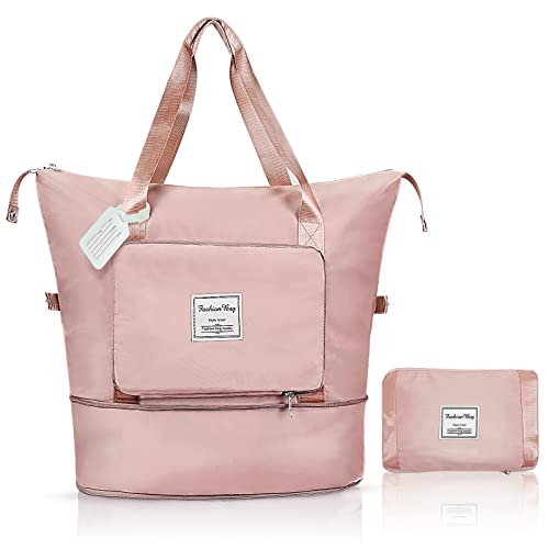 Flintronic Travel Duffel Bag