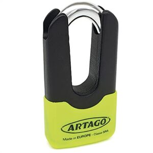Artago 69X Anti-Theft Disc Padlock