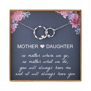 AnalysisyLove Mom Gifts