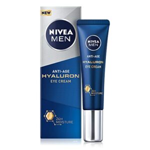NIVEA MEN Hyaluron Eye Cream (15ml)