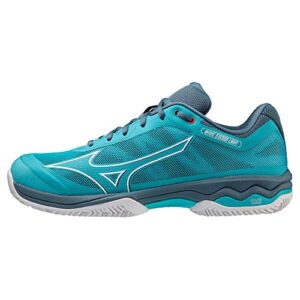Mizuno Men's Wave Exceed Light CC Tennis Shoe