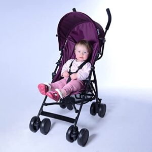 Red Kite Baby Push Me 2U (Plum)