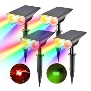 Linkind StarRay Solar Outdoor Garden Lights