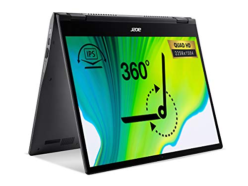 Acer Chromebook Spin 13 CP713-2W - (Intel Pentium Gold 6405U